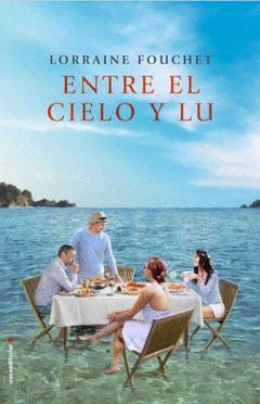 ENTRE EL CIELO Y LU.ROCA-RUST