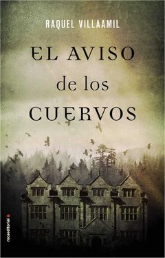 AVISO DE LOS CUERVOS,EL.ROCA-RUST