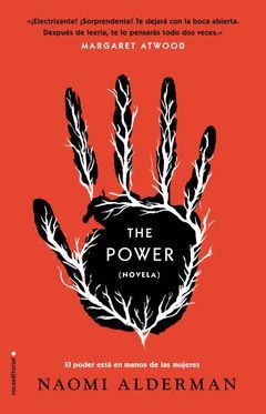 THE POWER.ROCA-DURA