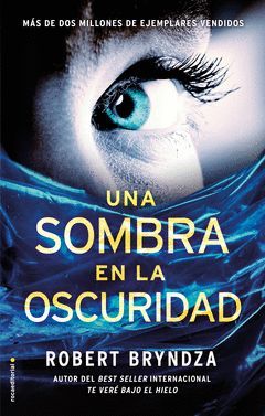 UNA SOMBRA EN LA OSCURIDAD. ERIKA FOSTER-002