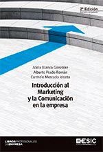 INTRODUCCION AL MARKETING Y LA COMUNICACION EN LA EMPRESA