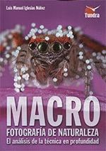 MACRO FOTOGRAFIA DE NATURALEZA