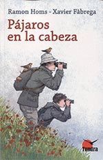 PAJAROS EN LA CABEZA