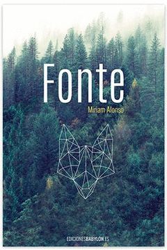 FONTE NOVELA