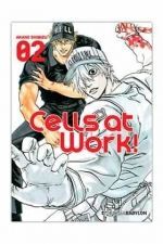 CELLS AT WORK 2