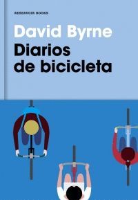 DIARIOS DE BICICLETA.RESERVOIR BOOK-DURA