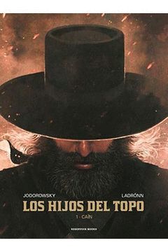 LOS HIJOS DEL TOPO