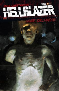 HELLBLAZER: JAMIE DELANO VOL. 01 (DE 3)