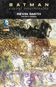 BATMAN: ESPIRAL INTERMINABLE