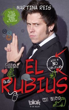 RUBIUS 100% NO OFICIAL,EL.B DE BLOCK-RUST