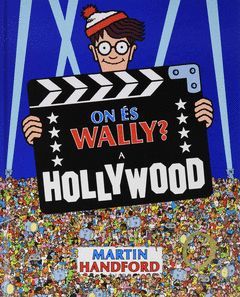 ON ÉS WALLY? A HOLLYWOOD