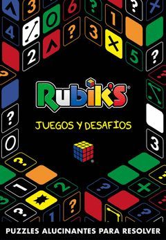 RUBKI'S JUEGOS Y DESAFIOS