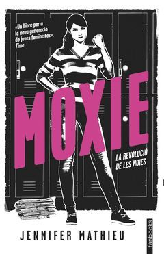 MOXIE