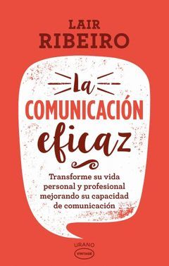 COMUNICACIÓN EFICAZ,LA.URANO-RUST