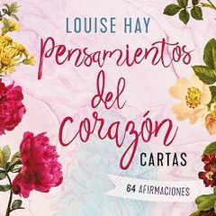 PENSAMIENTO DEL CORAZÓN CARTAS