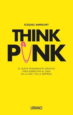 THINK PUNK.URANO-RUST