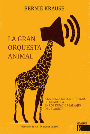 GRAN ORQUESTA ANIMAL,LA