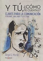 Y TÚ, ¿CÓMO TE CUENTAS?