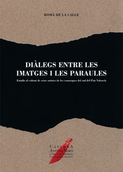 DIÀLEGS ENTRE LES IMATGES I LES PARAULES