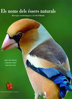ELS NOMS DELS ÉSSERS NATURALS