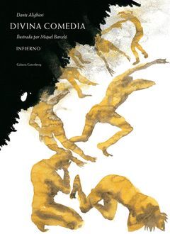 DIVINA COMEDIA. INFIERNO