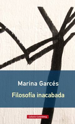 FILOSOFIA INACABADA- RUSTICA