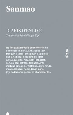 DIARIS D'ENLLOC