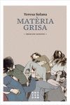 MATERIA GRISA.AMSTERDAM-RUST