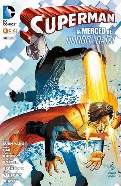 SUPERMAN 50 (MENSUAL)
