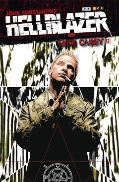 HELLBLAZER: MIKE CAREY 01