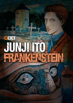 JUNJI ITO: FRANKENSTEIN