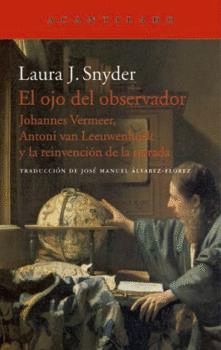 EL OJO DEL OBSERVADOR