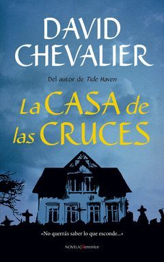 CASA DE LAS CRUCES,LA.BERENICE-RUST