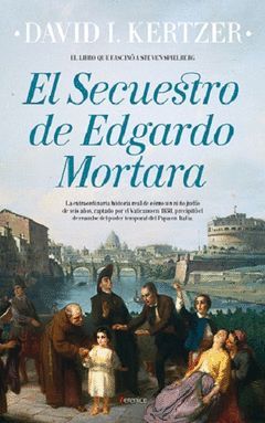 SECUESTRO DE EDGARDO MORTARA, EL