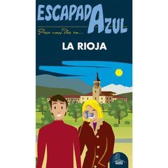 LA RIOJA ESCAPADA AZUL