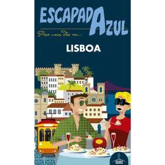 LISBOA.ESCAPADA AZUL.ED17.GAESA