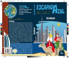 DUBAI.ESCAPADA AZUL.ED17.GAESA