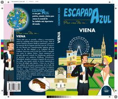 VIENA.ESCAPADA AZUL.ED17.GAESA