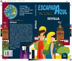 SEVILLA.ESCAPADA AZUL.ED17.GAESA