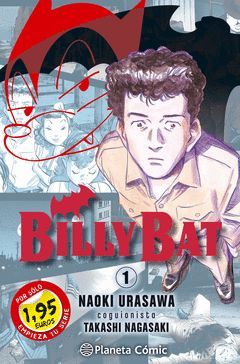 PS BILLY BAT Nº 01 1,95