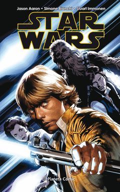 STAR WARS TOMO Nº 02 (RECOPILATORIO)