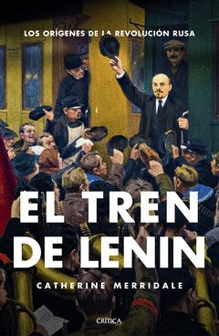 EL TREN DE LENIN