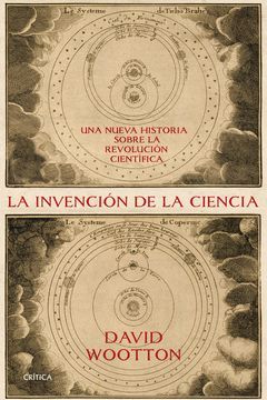 THE INVENTION OF SCIENCE.LA INVENCION DE LA CIENCIA.CRITICA