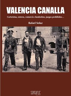VALENCIA CANALLA