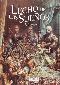 EL LECHO DE LOS SUEÑOS