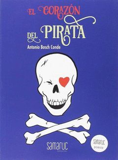 CORAZON DEL PIRATA