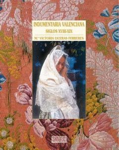 INDUMENTARIA VALENCIANA