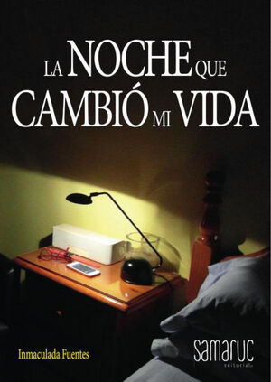 NOCHE QUE CAMBIO MI VIDA LA