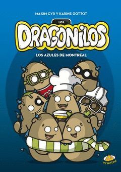 DRAGONILOS, LOS