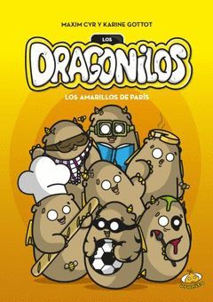DRAGONILOS, LOS